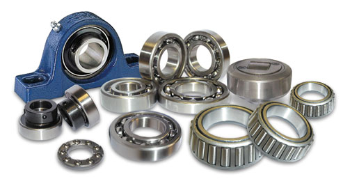 Bearings